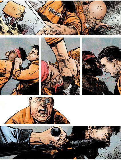Suicide Squad: Get Joker! #1