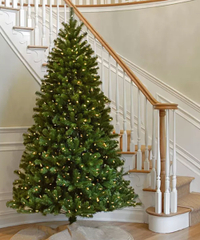  Best places to buy convincing artificial Christmas trees    - 75