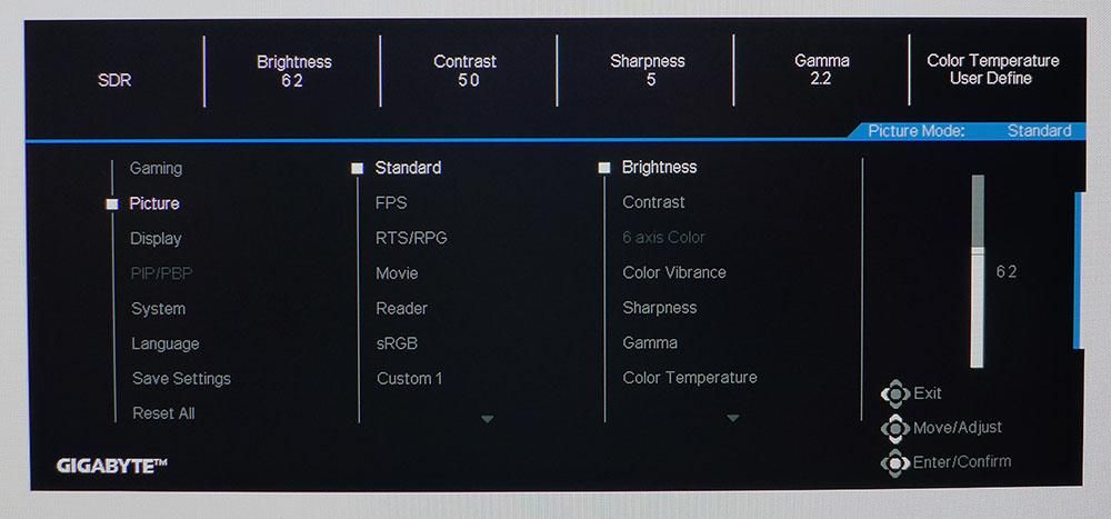 Gigabyte&rsquo;s M27QP