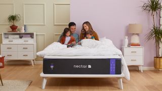 Nectar Premier mattress