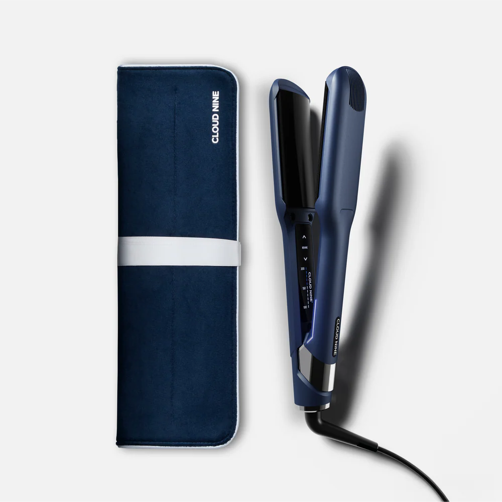 Cloud Nine Contouring Wide Iron