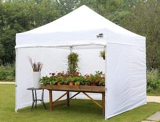 Eurmax Ez Pop-Up Canopy Tent