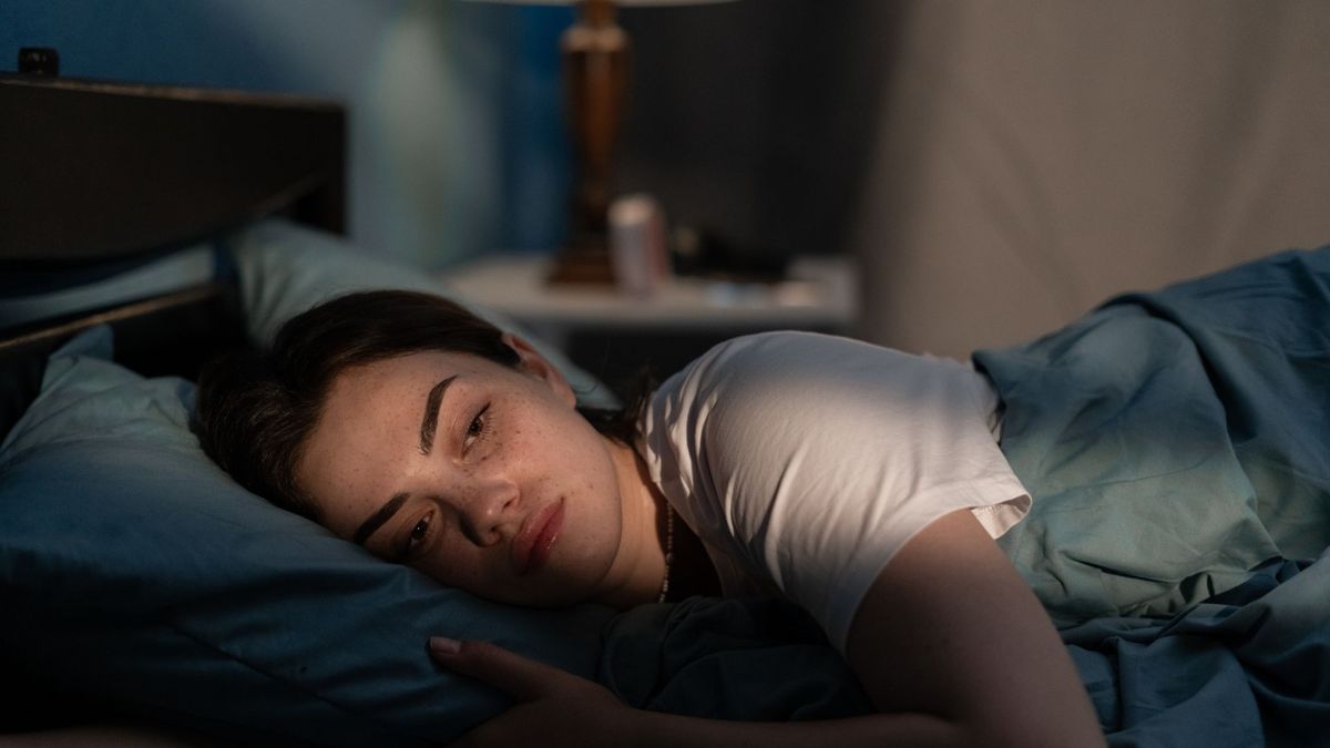 How to cure insomnia, according to sleep doctors