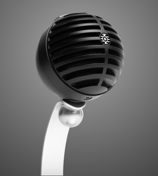 Shure’s MV5C Home Office Microphone