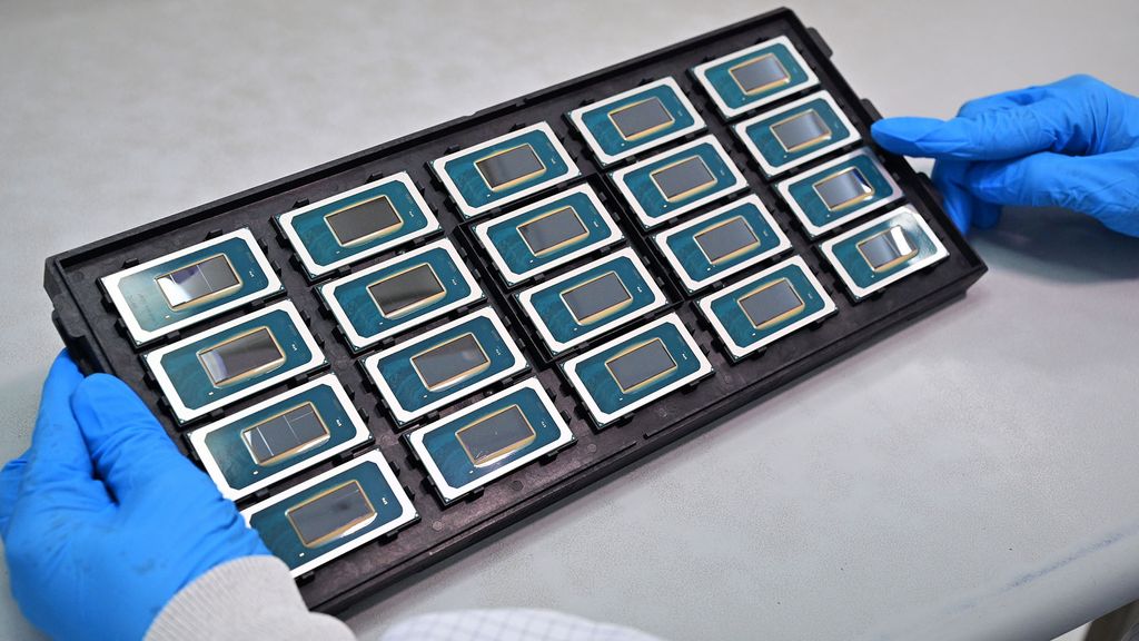 From wafer to your PC: Behind the curtain of some of Intel's most ...