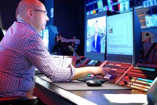 RTS intercoms in use at Channel 7 Sydney in Eveleigh