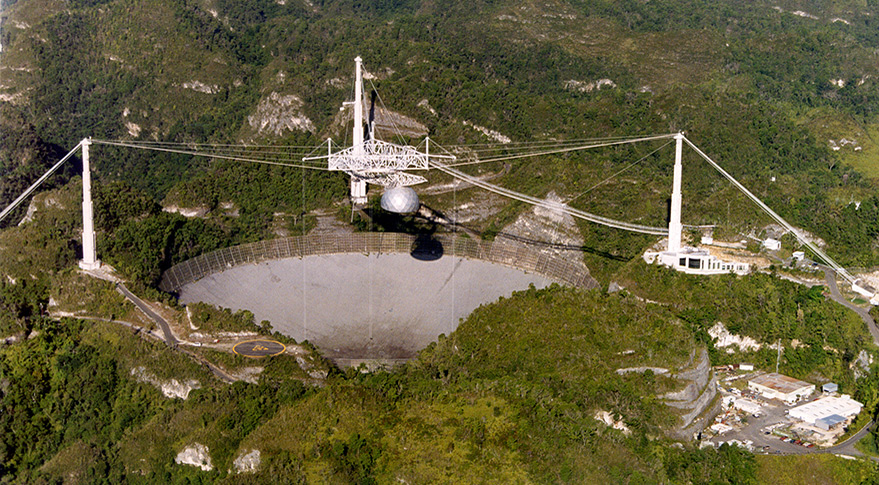 Arecibo Observatory