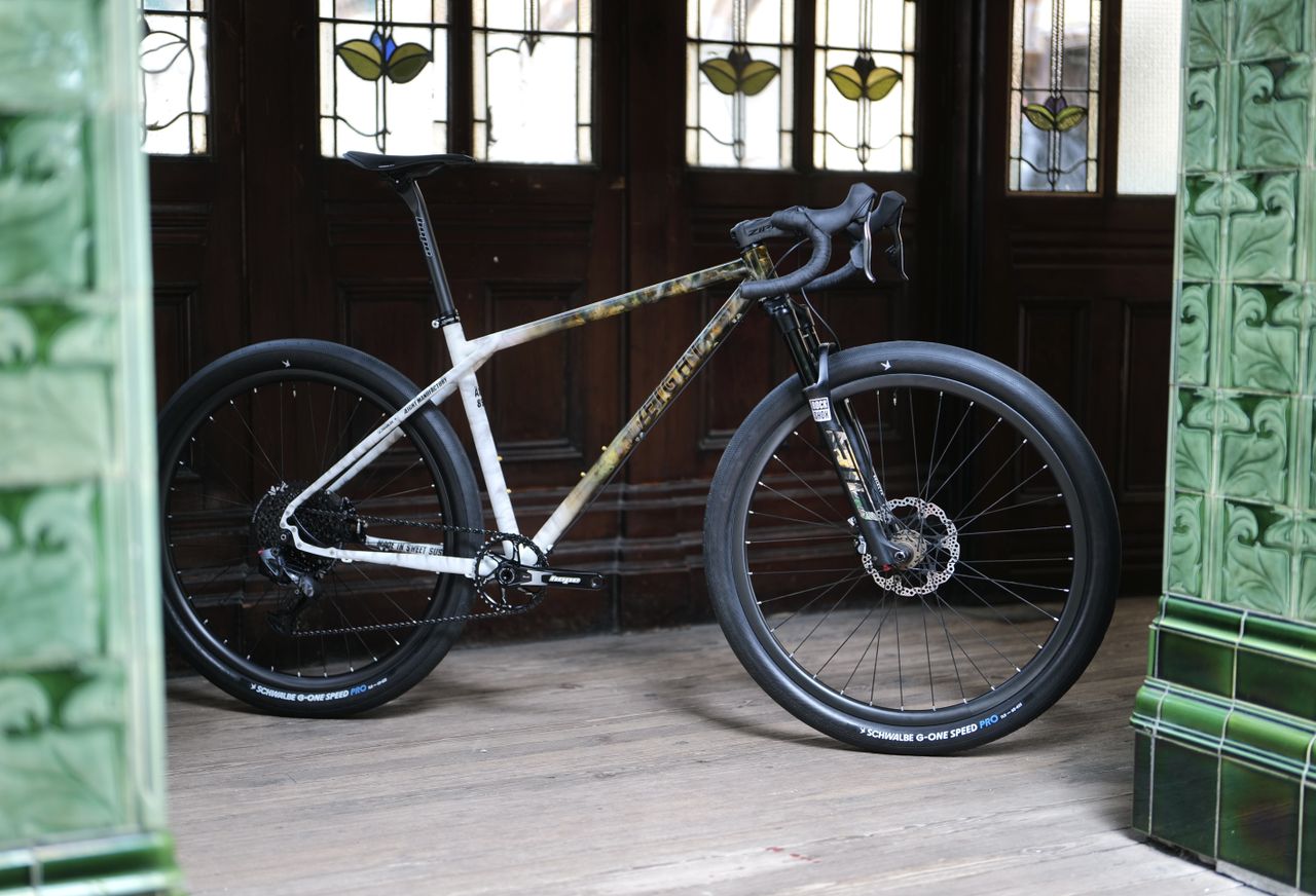 Highlights from the 2025 Bespoked show in Manchester