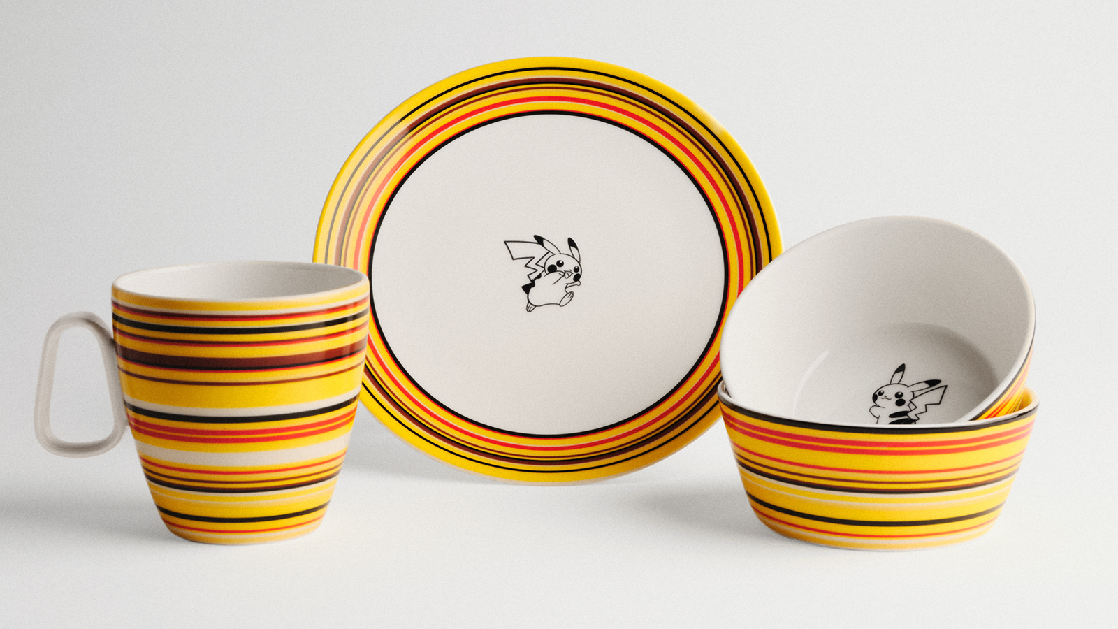  Iittala x Pok&eacute;mon
