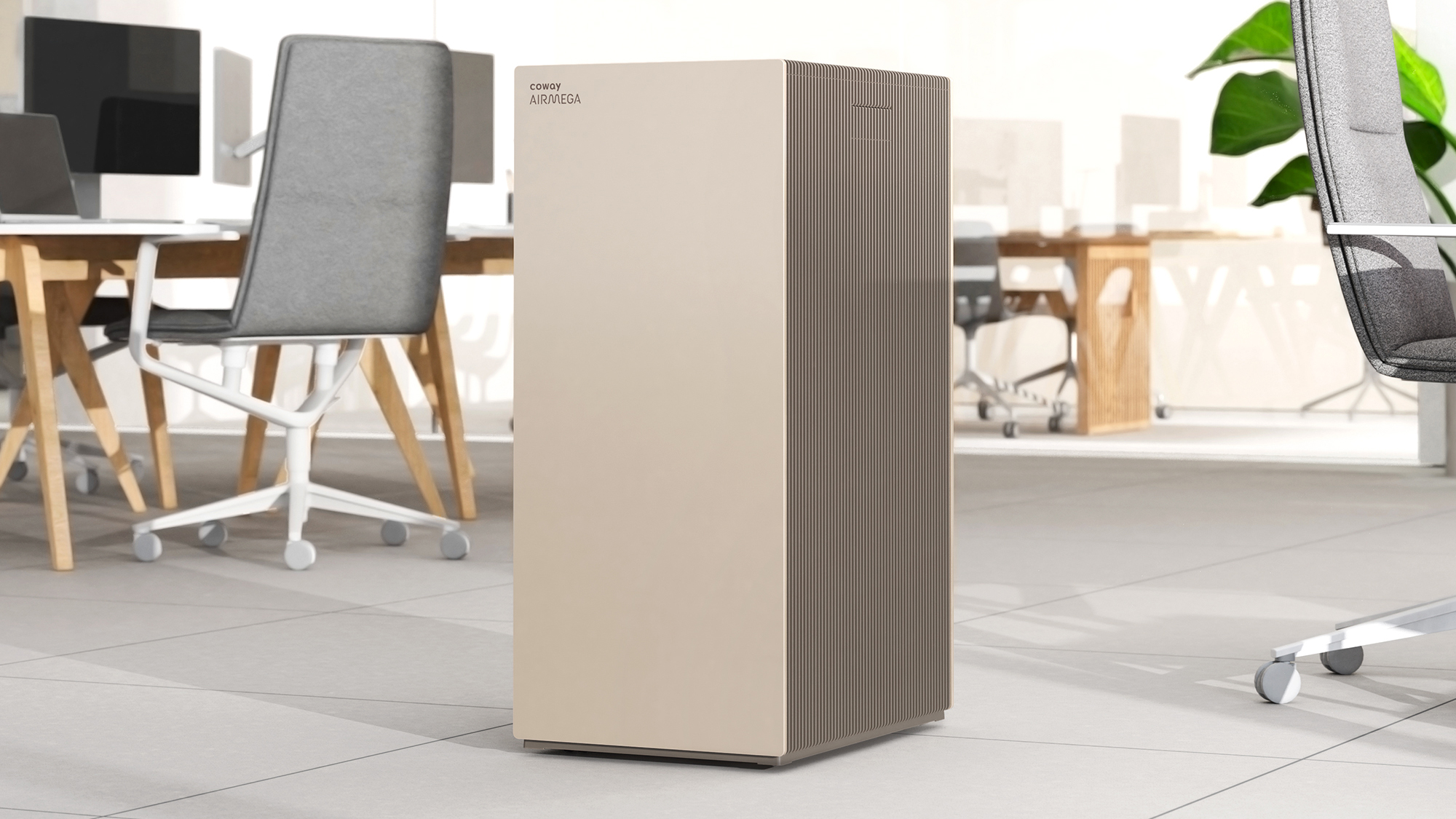 Coway Airmega ProX air purifier 