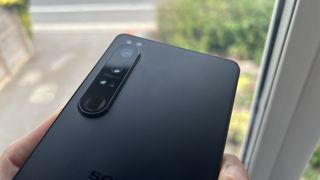 Sony Xperia 1 IV