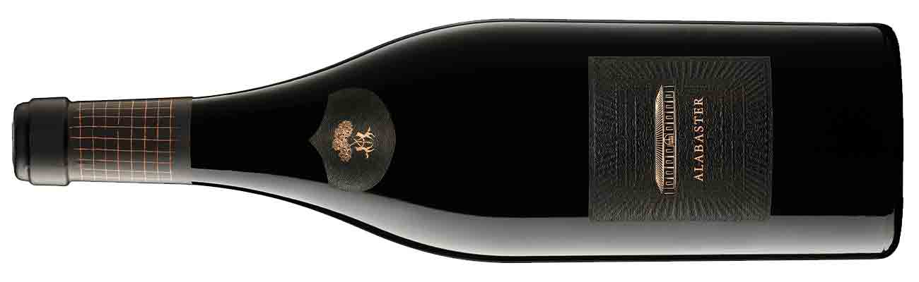 Teso La Monja, Alabaster, Toro 2021