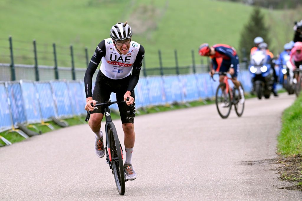 Amstel Gold Race