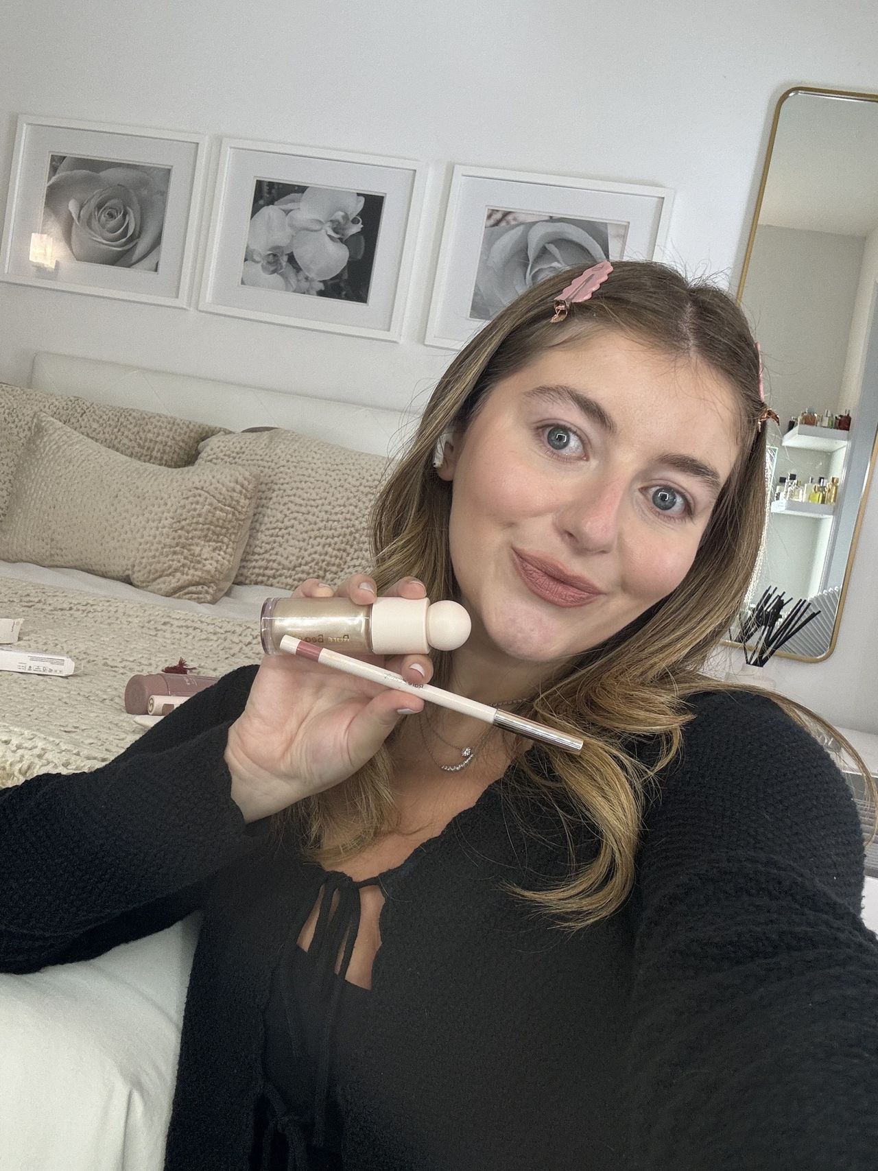 The 9 Best Rare Beauty Products, According to a Beauty Editor | Marie ...