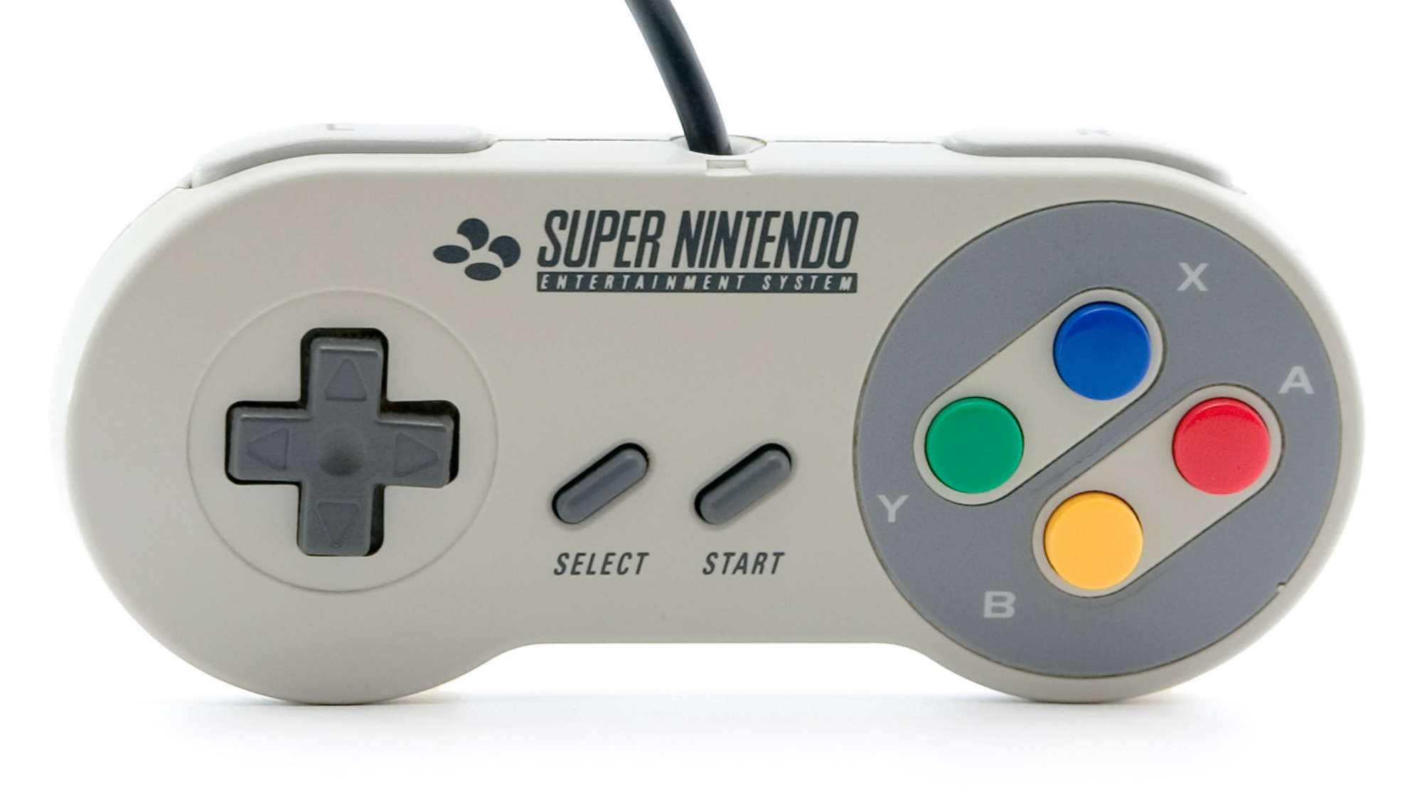 How we got to the Switch: a brief history of Nintendo controllers ...