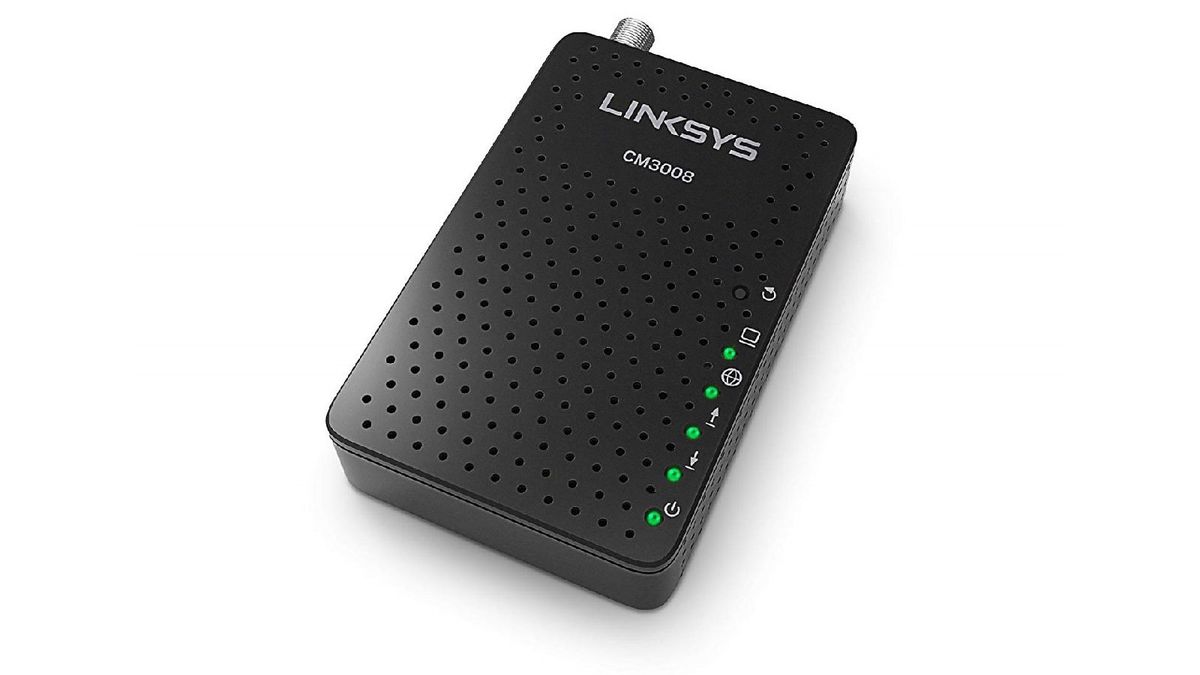 Best Linksys Modems in 2022 Windows Central