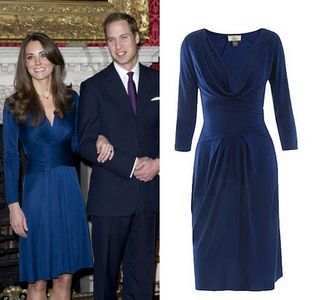 Kate Middleton and Prince William engagement photos - Issa ress