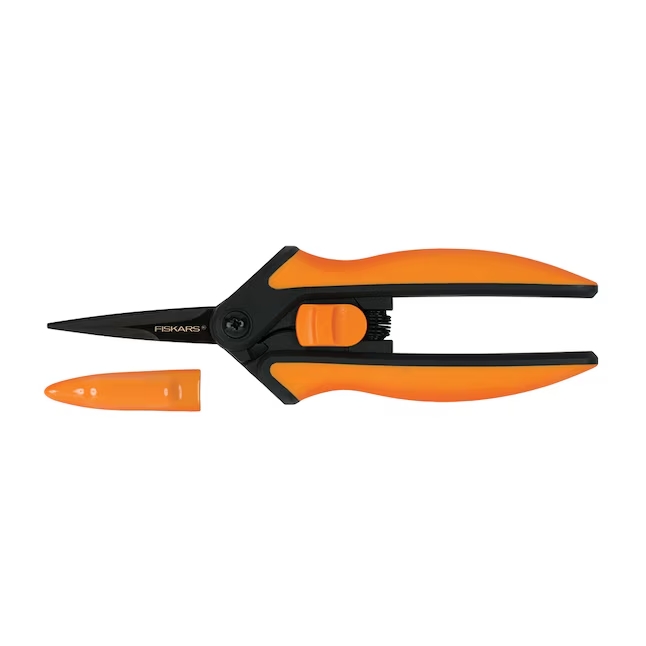 Fiskars gardening snips