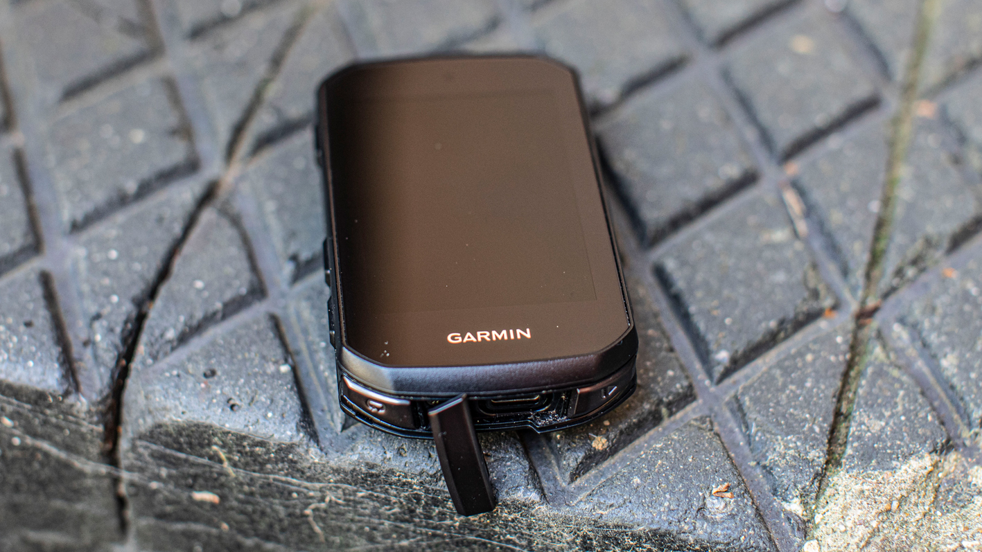 Garmin Edge 850 Cycling Computer