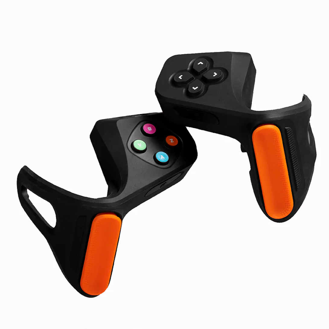 ひ*こ様 Zwift Play 未使用品 新品 日本未発売 ZWIFT PLAY ズイフト用コントローラー