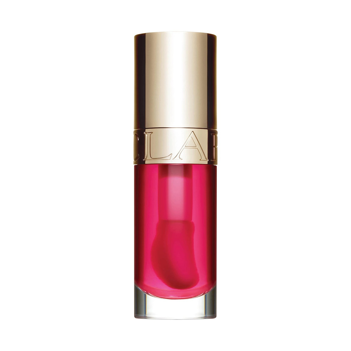 Clarins, Lip Comfort Hydrating Oil in Pitaya