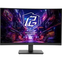 ASRock Phantom PG27QRT1B ASRock Phantom PG27QRT1B