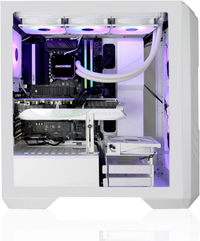 AVGPC FrostFire Creator Series $2,799.99 $2,599.99 at NeweggSave $200