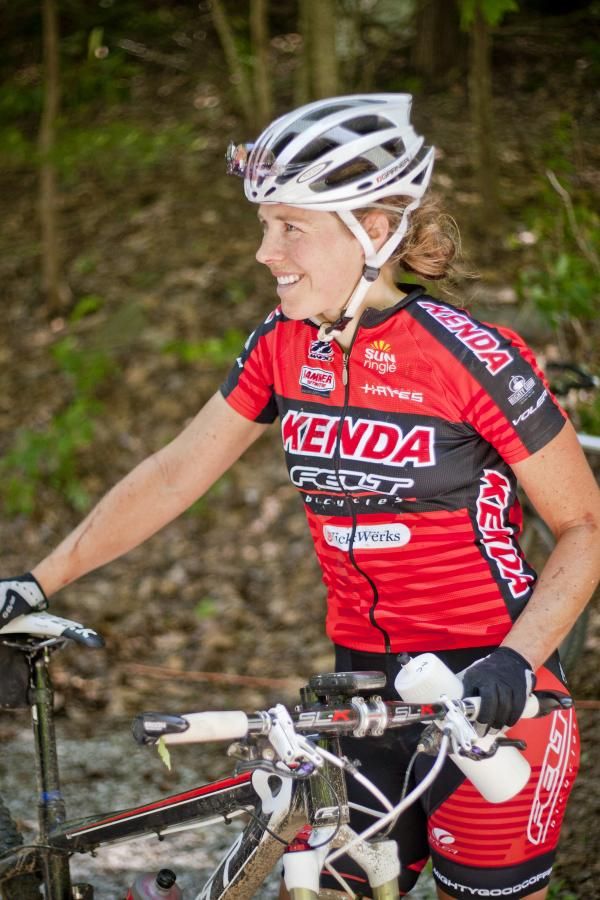 Amanda Carey (Kenda/Felt)