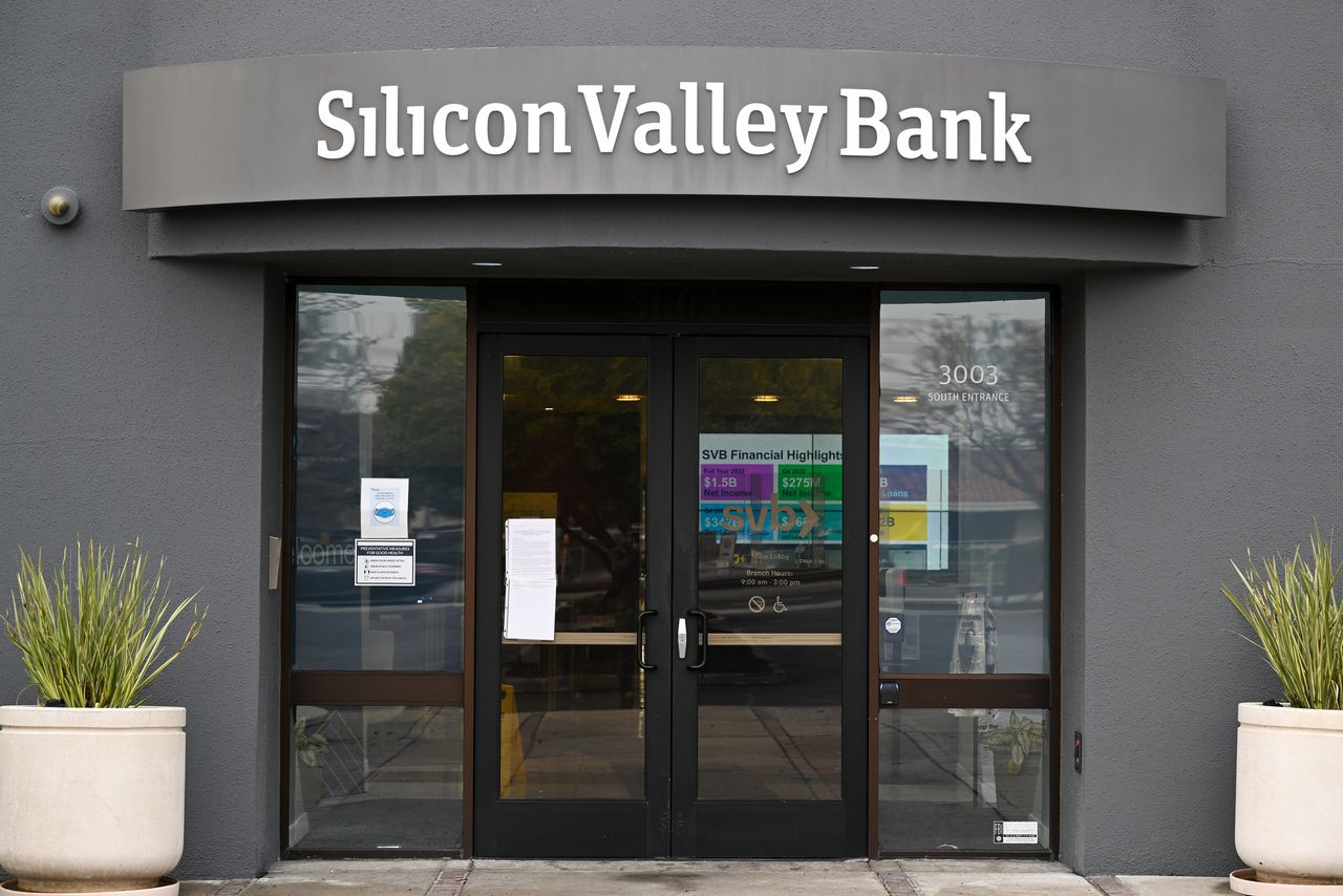 Silicon Valley Bank