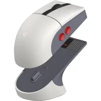 8BitDo Retro R8 Mouse with Charging Dock