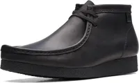 Clarks Shacre Boot (Men’s): was $110 now from $50 @ AmazonPrime member deal: