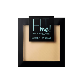 Maybelline Fit Me Matte & Poreless Oil Control Setting Powder