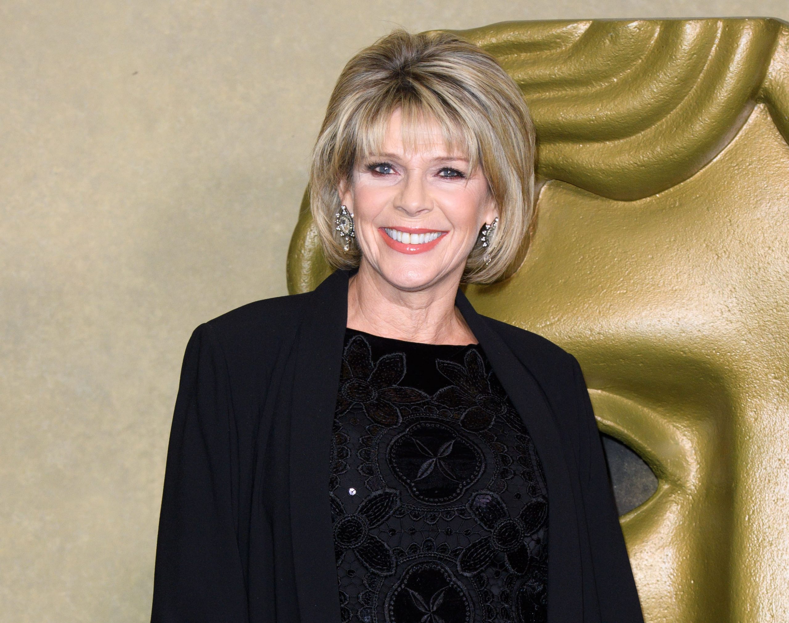 Ruth Langsford reveals she relies on this £7 beauty product in the ...