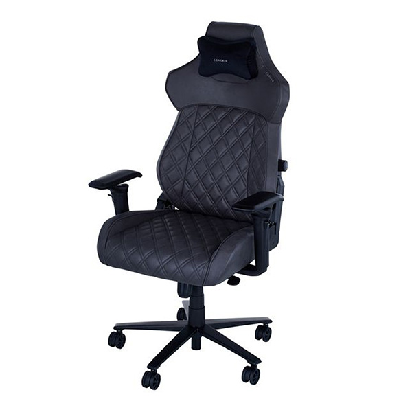 Corsair TC500 Luxe Chair Shadow