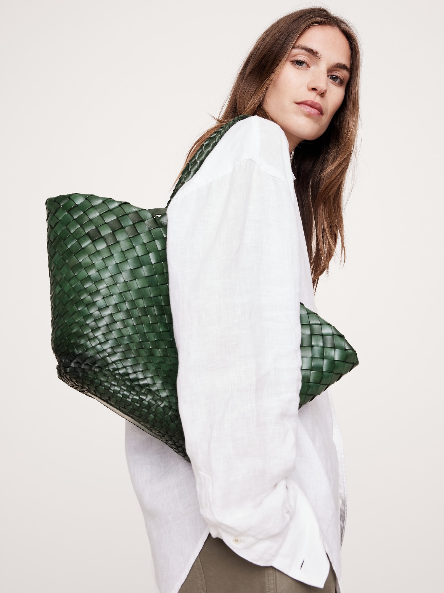 Egola Bag by Dragon Diffusion