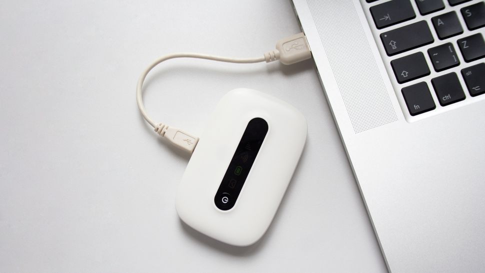 Best 4G home broadband deals in September 2024 TechRadar