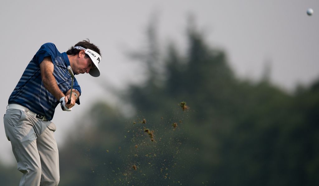 32 Best Ball Strikers Of All Time Golf Monthly