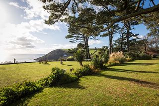 talland bay hotel