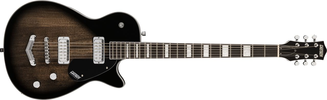 Gretsch electric guitars