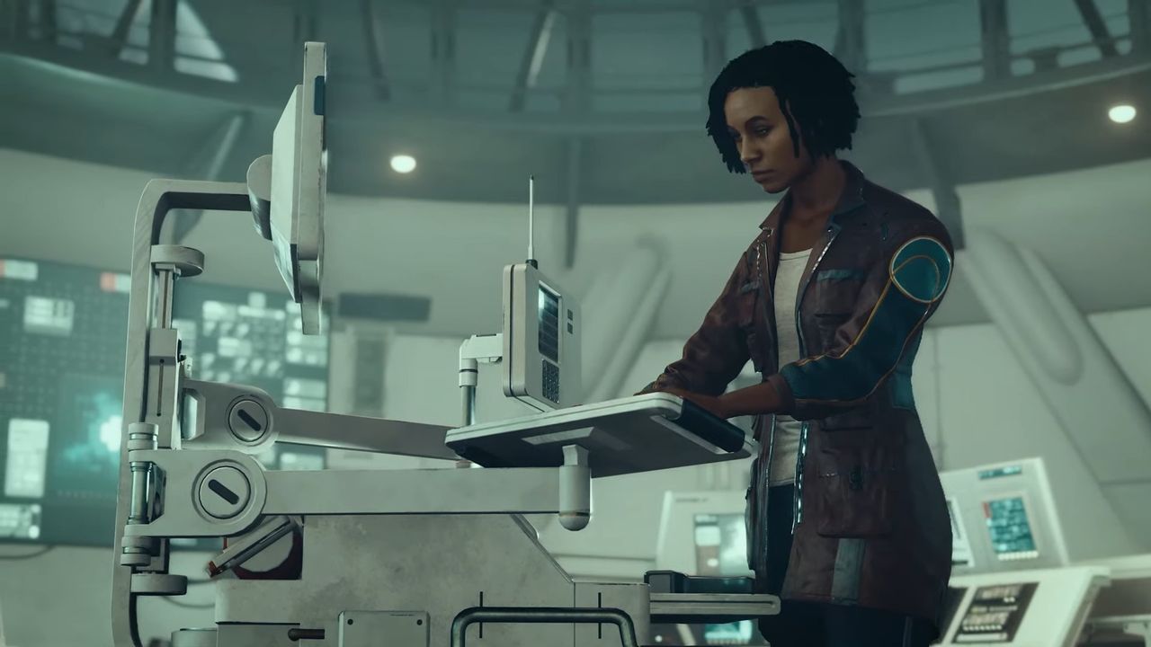 Starfield is somehow coming to Switch 2, it appears, despite the RPG's "unplayable" PS5 launch and Skyrim's own initially disastrous port