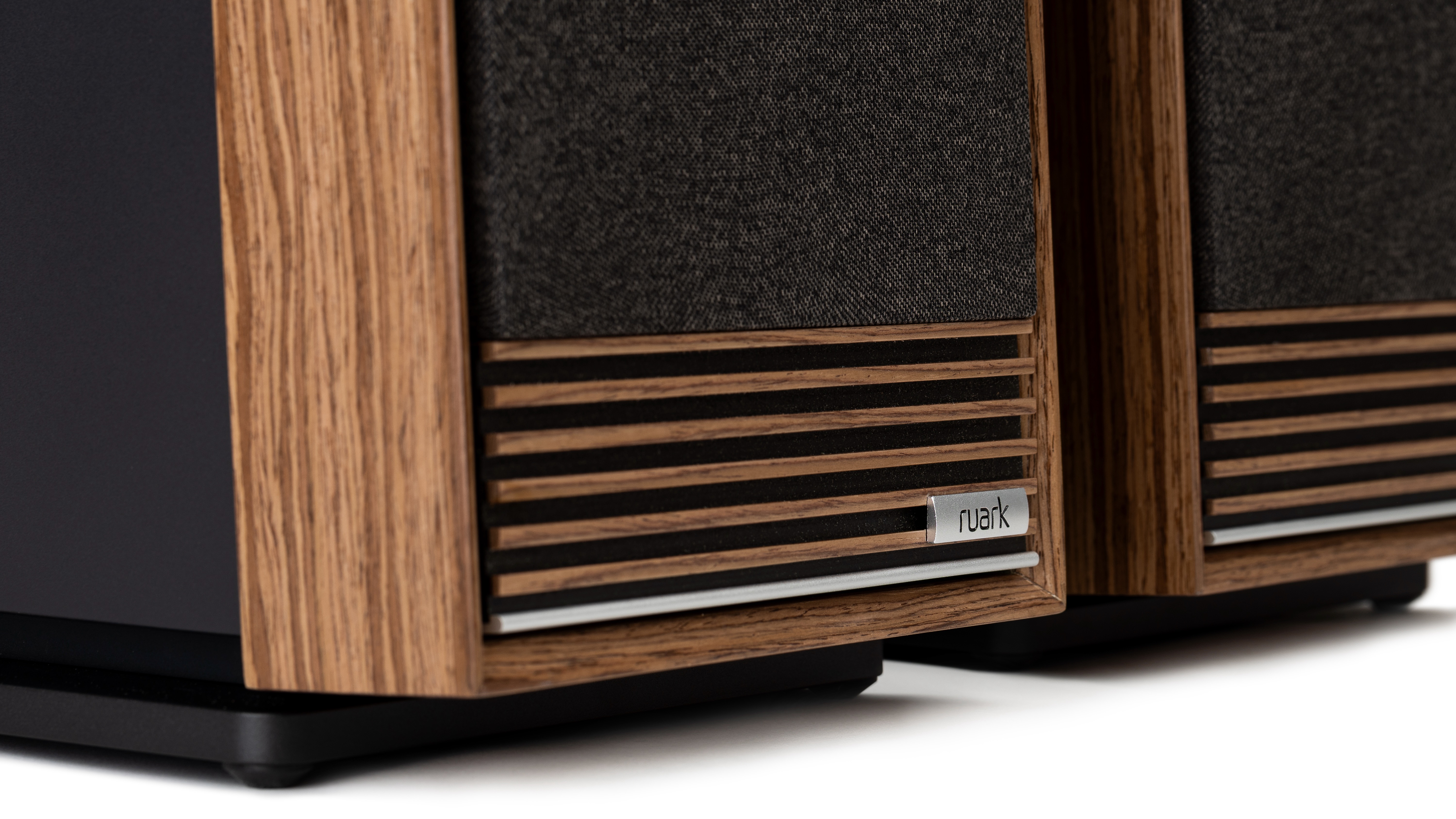 Ruark Talisman-R floorstanders