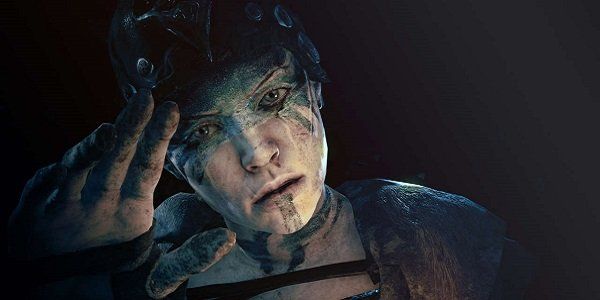 browser hul Land Hellblade: Senua's Sacrifice Is Coming To VR, And It's Free | Cinemablend