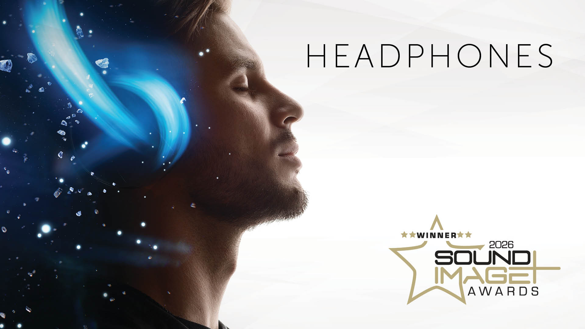 Sound+Image Awards categories