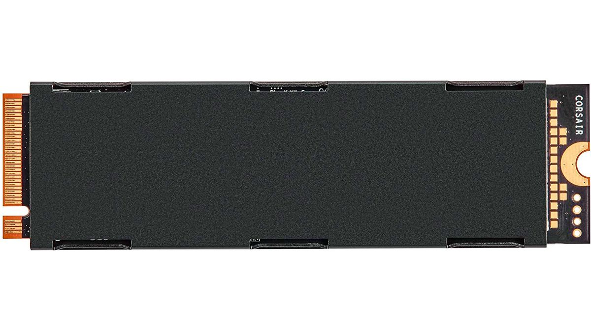 Corsair Force MP600 Pro