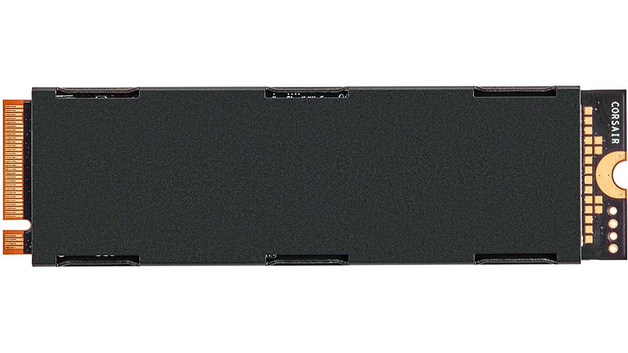 Corsair Force MP600 Pro