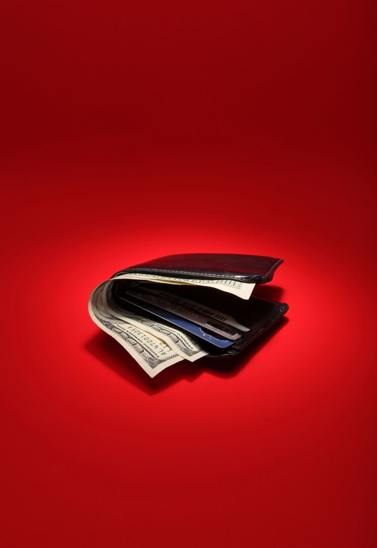 The case for never, ever carrying cash The Week