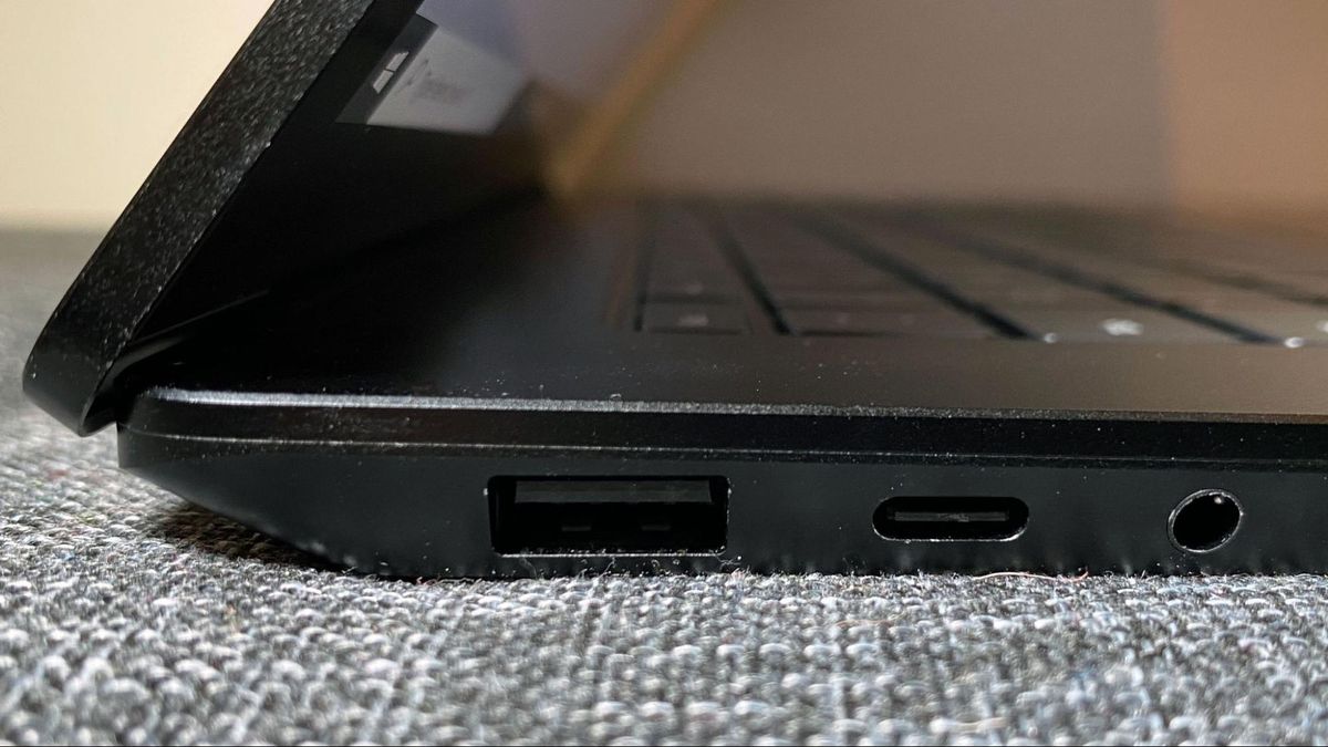 Microsoft Surface Laptop 4
