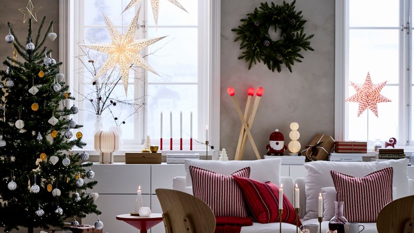 IKEA’s Christmas 2025 collection