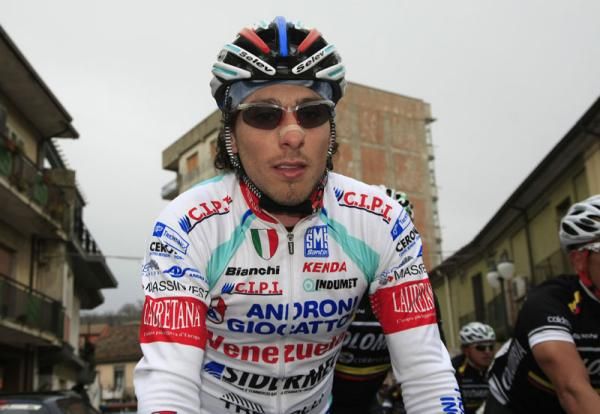Fabio Felline (Androni Giocattoli)