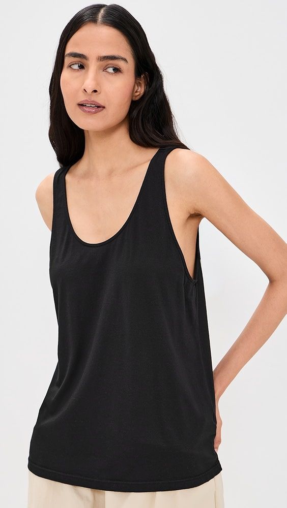 Cotton Citizen the Mykonos Tank Top